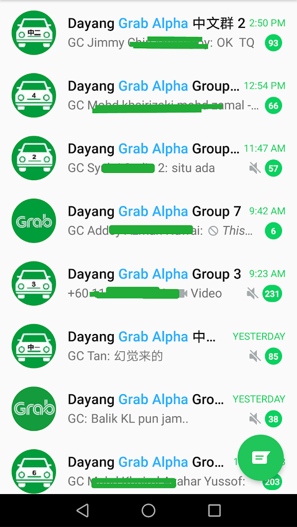 Cara Daftar Grab Driver Di Malaysia 2020 - GrabCar Driver Malaysia